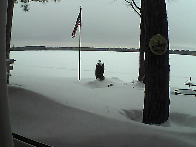 Whiteface Cam Image - Tue, 02/05/2019 8:41am 