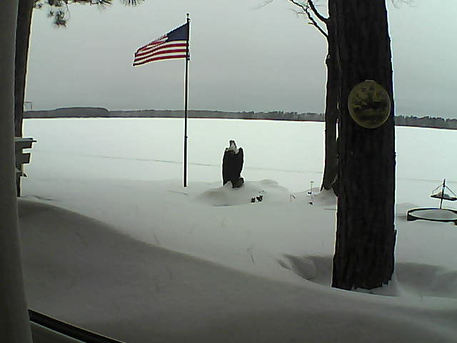 Whiteface Cam Image - Tue, 02/05/2019 9:01am 