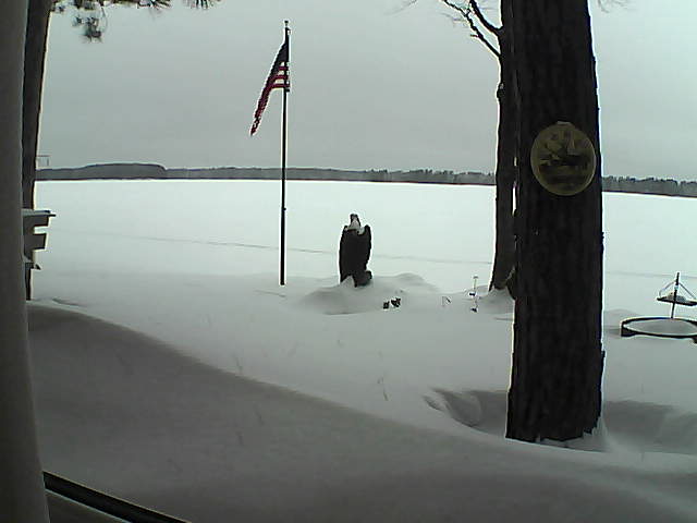 Whiteface Cam Image - Tue, 02/05/2019 9:11am 