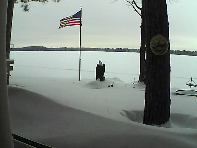 Whiteface Cam Image - Tue, 02/05/2019 9:31am 