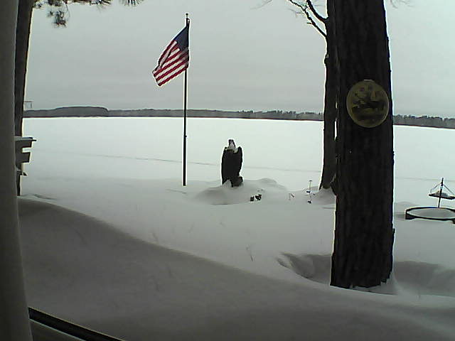 Whiteface Cam Image - Tue, 02/05/2019 9:41am 