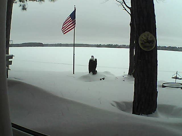 Whiteface Cam Image - Tue, 02/05/2019 10:11am 