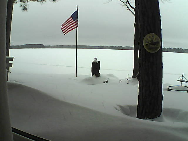 Whiteface Cam Image - Tue, 02/05/2019 10:21am 