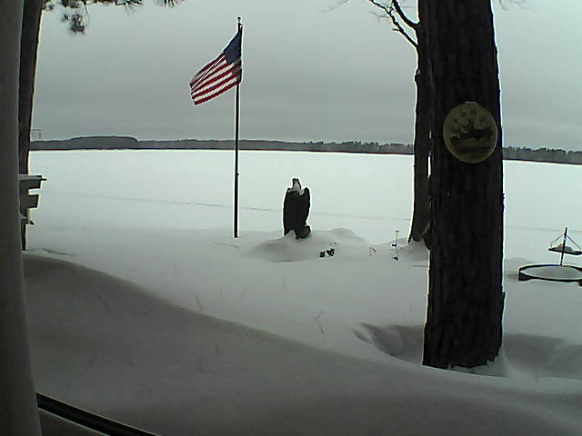 Whiteface Cam Image - Tue, 02/05/2019 10:31am 