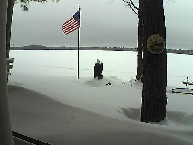 Whiteface Cam Image - Tue, 02/05/2019 11:01am 