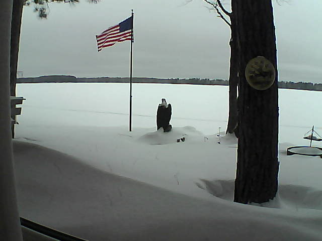 Whiteface Cam Image - Tue, 02/05/2019 11:21am 