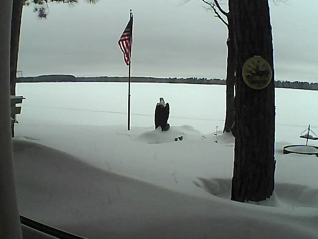 Whiteface Cam Image - Tue, 02/05/2019 11:31am 