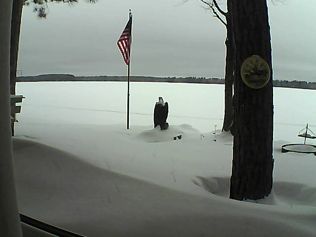 Whiteface Cam Image - Tue, 02/05/2019 11:41am 