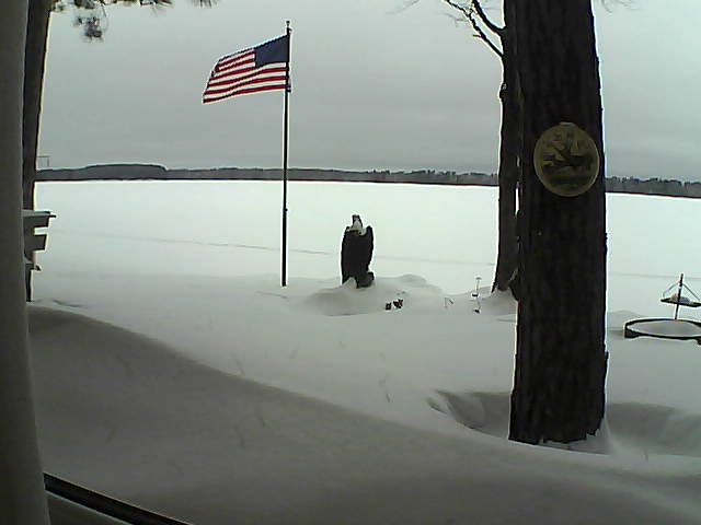 Whiteface Cam Image - Tue, 02/05/2019 12:31pm 