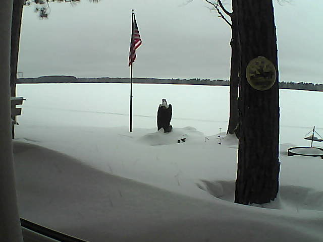 Whiteface Cam Image - Tue, 02/05/2019 12:51pm 