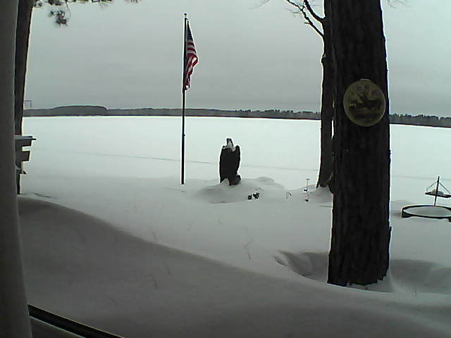 Whiteface Cam Image - Tue, 02/05/2019 1:51pm 