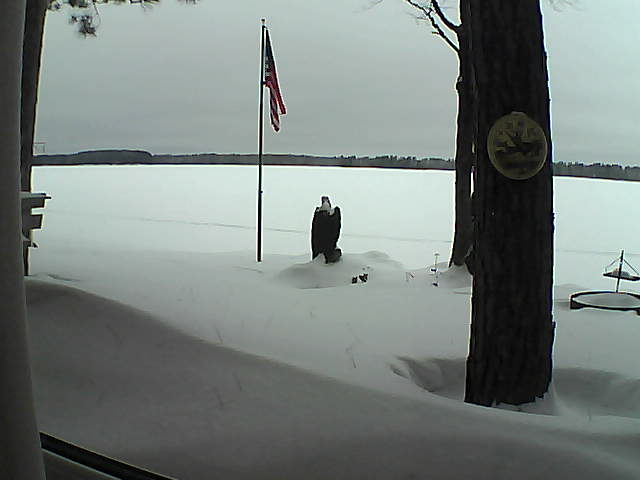 Whiteface Cam Image - Tue, 02/05/2019 2:01pm 