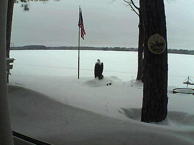 Whiteface Cam Image - Tue, 02/05/2019 2:11pm 