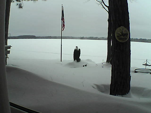 Whiteface Cam Image - Tue, 02/05/2019 2:21pm 