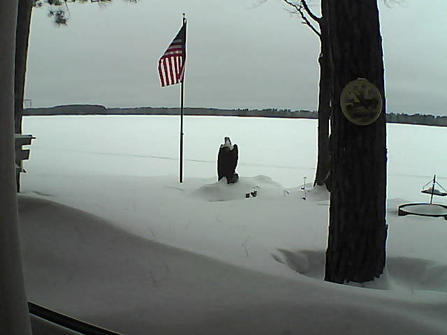 Whiteface Cam Image - Tue, 02/05/2019 2:31pm 