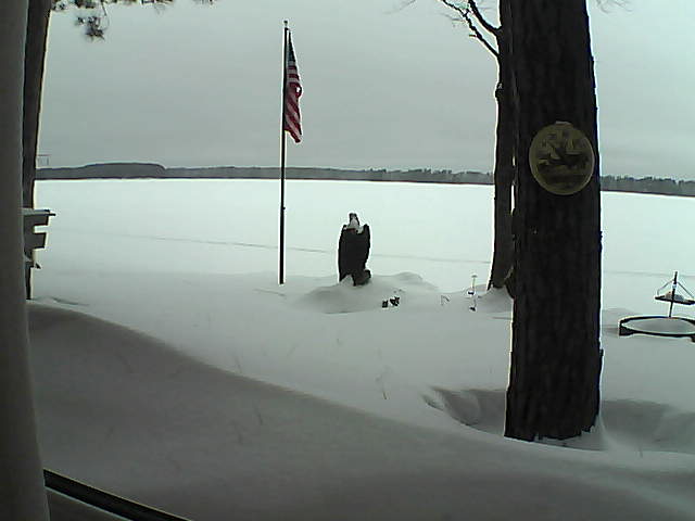 Whiteface Cam Image - Tue, 02/05/2019 3:01pm 