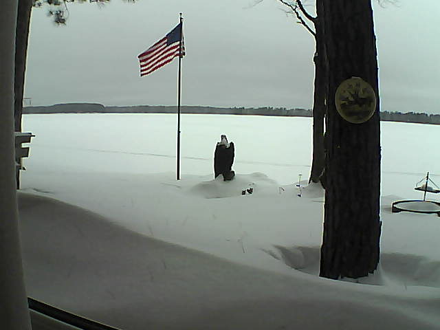 Whiteface Cam Image - Tue, 02/05/2019 3:11pm 