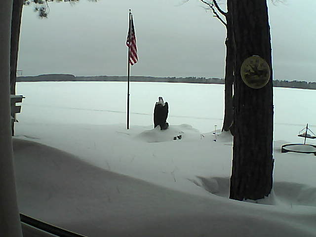 Whiteface Cam Image - Tue, 02/05/2019 3:21pm 