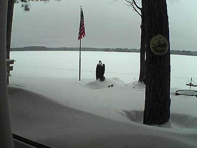 Whiteface Cam Image - Tue, 02/05/2019 3:51pm 