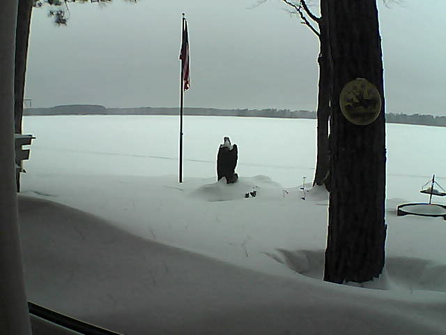 Whiteface Cam Image - Tue, 02/05/2019 4:01pm 