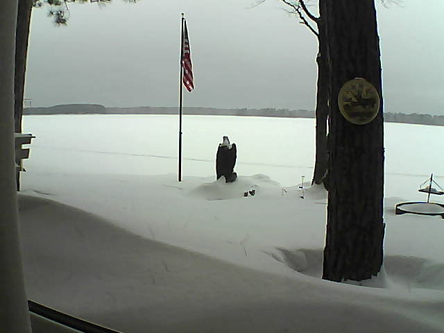 Whiteface Cam Image - Tue, 02/05/2019 4:11pm 