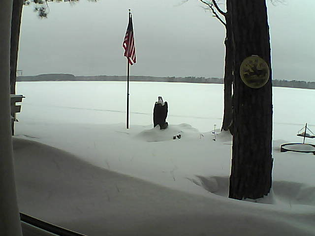 Whiteface Cam Image - Tue, 02/05/2019 4:21pm 