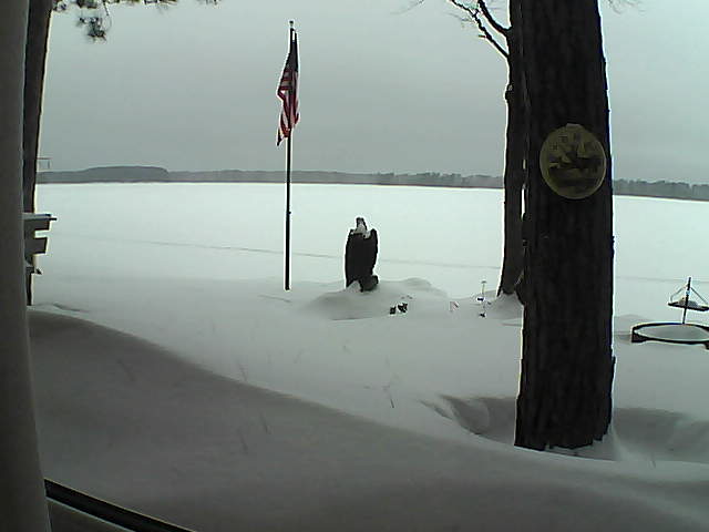 Whiteface Cam Image - Tue, 02/05/2019 4:41pm 