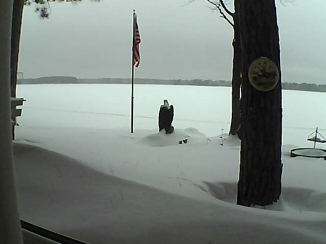 Whiteface Cam Image - Tue, 02/05/2019 4:51pm 