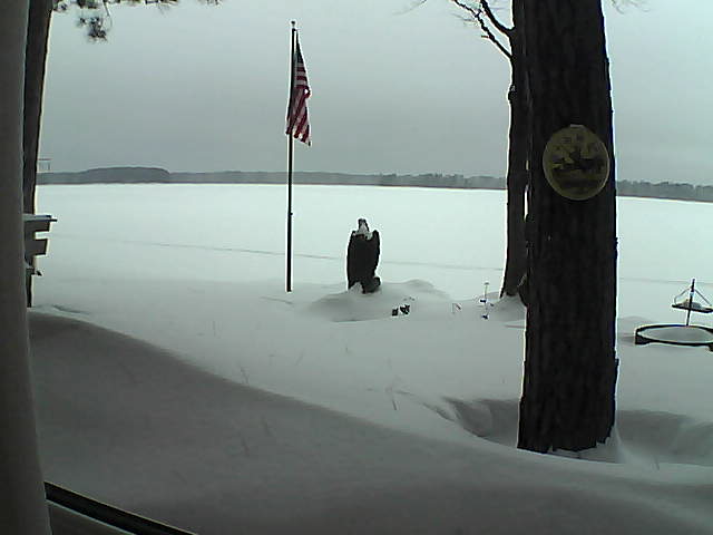 Whiteface Cam Image - Tue, 02/05/2019 5:01pm 