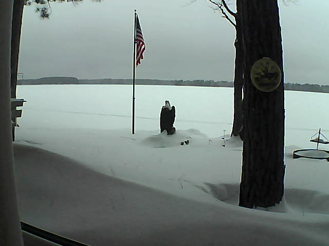 Whiteface Cam Image - Tue, 02/05/2019 5:11pm 