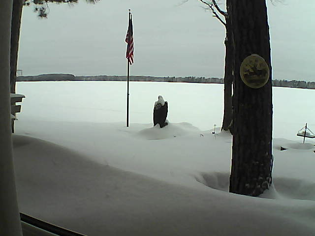 Whiteface Cam Image - Wed, 02/06/2019 7:19am 