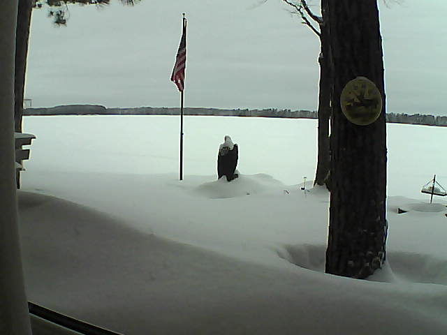 Whiteface Cam Image - Wed, 02/06/2019 7:29am 