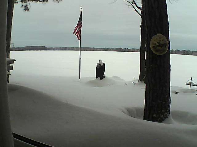 Whiteface Cam Image - Wed, 02/06/2019 7:39am 