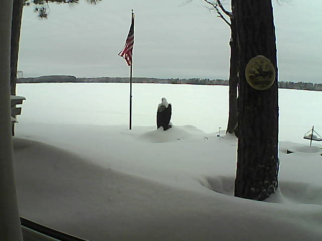 Whiteface Cam Image - Wed, 02/06/2019 7:59am 