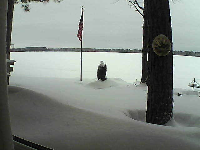 Whiteface Cam Image - Wed, 02/06/2019 8:39am 