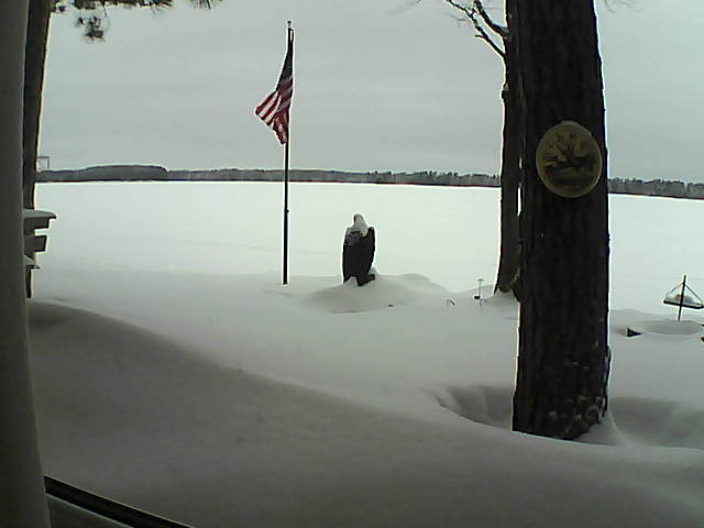 Whiteface Cam Image - Wed, 02/06/2019 8:49am 