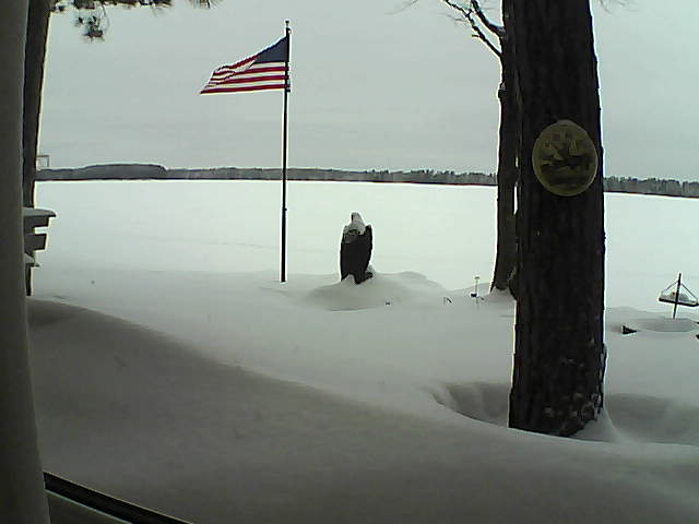 Whiteface Cam Image - Wed, 02/06/2019 8:59am 