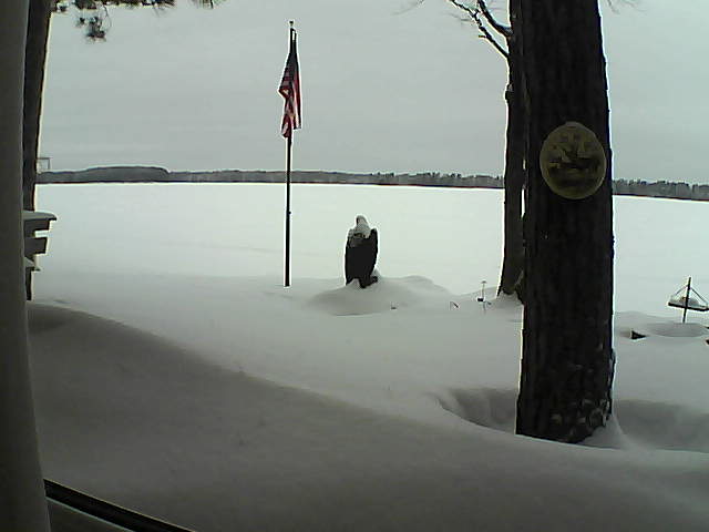 Whiteface Cam Image - Wed, 02/06/2019 9:09am 