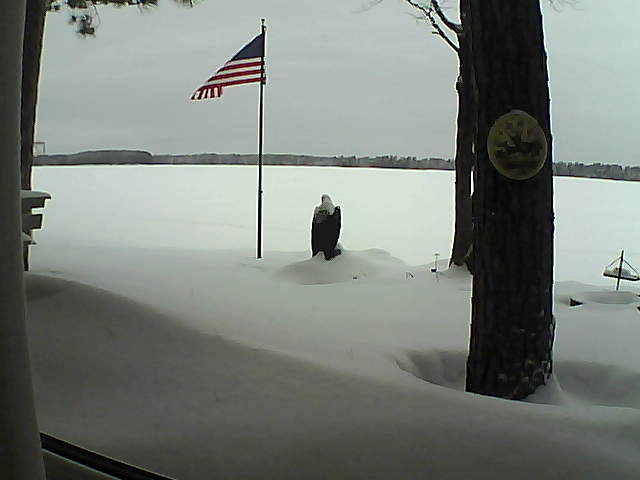 Whiteface Cam Image - Wed, 02/06/2019 9:19am 