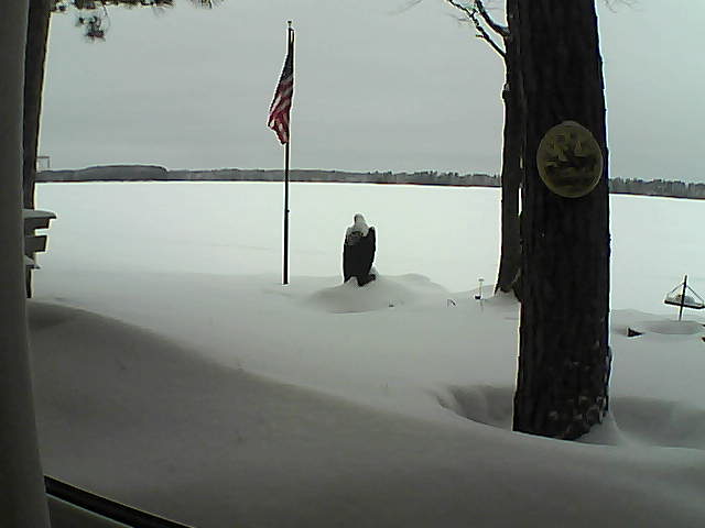 Whiteface Cam Image - Wed, 02/06/2019 9:49am 