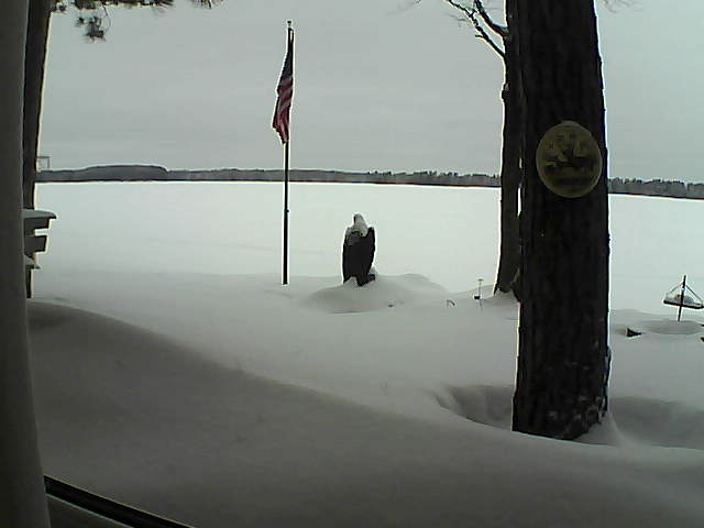 Whiteface Cam Image - Wed, 02/06/2019 9:59am 