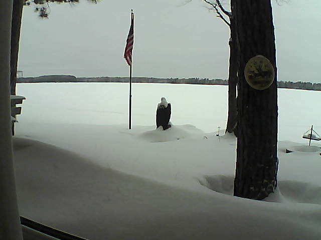 Whiteface Cam Image - Wed, 02/06/2019 10:29am 