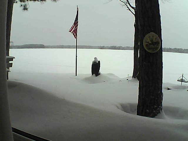 Whiteface Cam Image - Wed, 02/06/2019 11:29am 