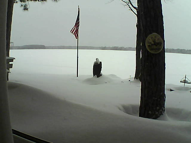 Whiteface Cam Image - Wed, 02/06/2019 11:39am 