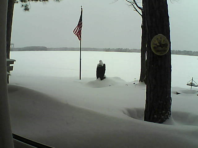 Whiteface Cam Image - Wed, 02/06/2019 11:49am 