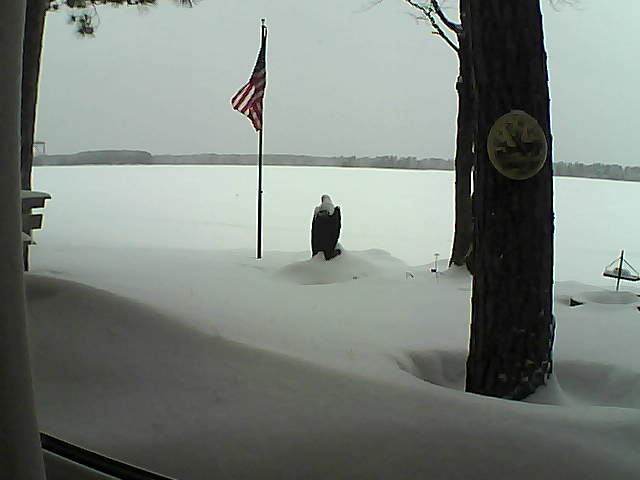 Whiteface Cam Image - Wed, 02/06/2019 11:59am 