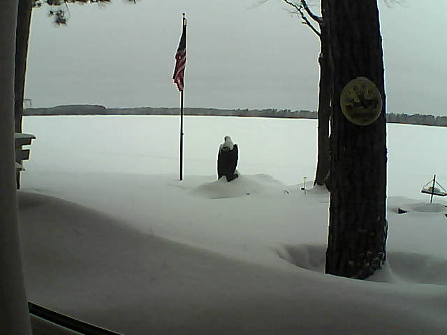 Whiteface Cam Image - Wed, 02/06/2019 12:29pm 