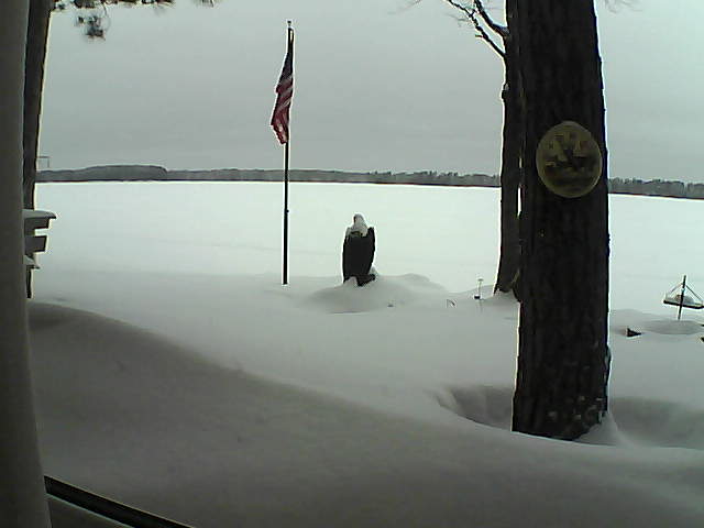 Whiteface Cam Image - Wed, 02/06/2019 12:59pm 