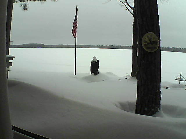 Whiteface Cam Image - Wed, 02/06/2019 1:19pm 