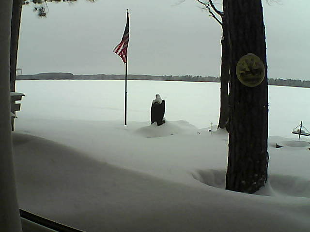 Whiteface Cam Image - Wed, 02/06/2019 1:39pm 